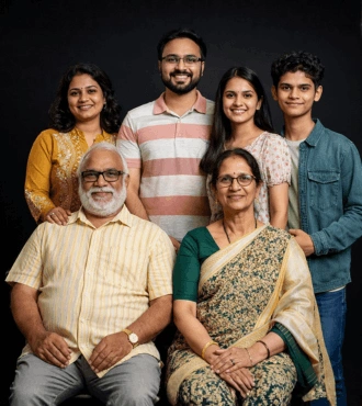 Families protected with health insurance add-on covers in Madurai