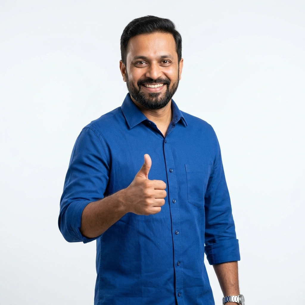 Individual health insurance plan holder in Madurai